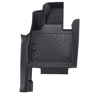 适用21-26款零跑c10 c11 c16 lafa5 b10 t03 c01车脚垫TPE全包围