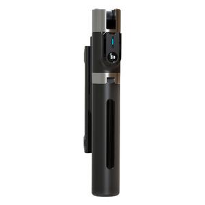 充电手机自拍杆支架蓝牙遥控器