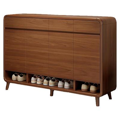 【质保10年送上门自己安装】鞋柜