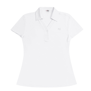 2026高尔夫女装夏季女士服装polo上衣网球衫T恤运动衣服短裙套装