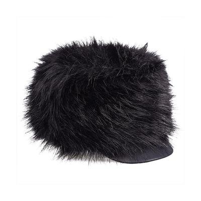 CREAMPP鸭舌帽逛街甜美