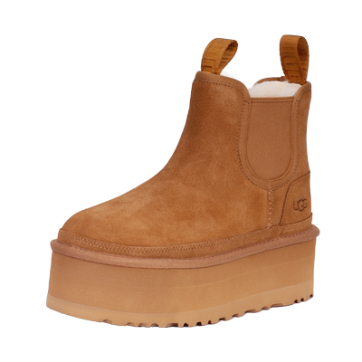 UGG雪地靴休闲舒适短靴