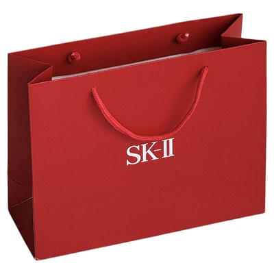 skllsk2包装礼品盒手提购物纸袋