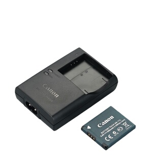 佳能NB-11L相机原装锂电池 适用A4000 IXUS190 180 175 285 275