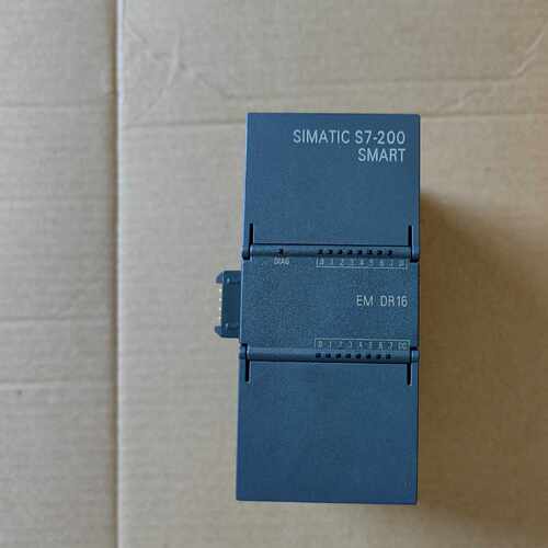 议价EM DR16  6ES7  288-2DR16-0AA0  西门子SMART 8入8出扩展模