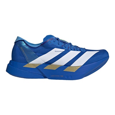 Adidas/阿迪达斯正品2026春季款男士低帮减震耐磨跑步鞋JP6622