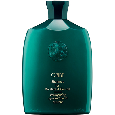 oribe滋润柔顺洗发水香氛