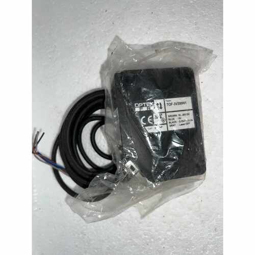 溢价-奥泰斯（OPTEX）TOF-3V300N1型TOF激光测距传