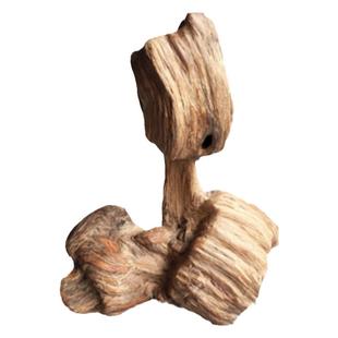 原生态松脂 松球 松瘤 松明子天然实木原木根雕根艺摆件 居家装饰