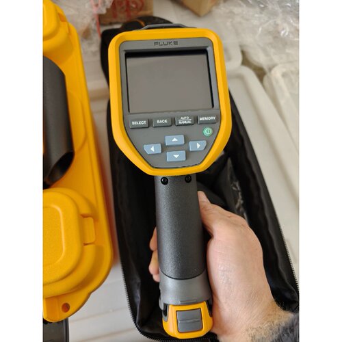 【议价-可维修】FLUKE福禄克 Ti480U Ti401U/二手均有货