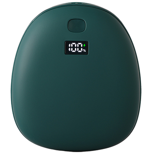 20000毫安暖手宝usb充电两用可爱暖宝宝迷你随身便携式女冬季学生