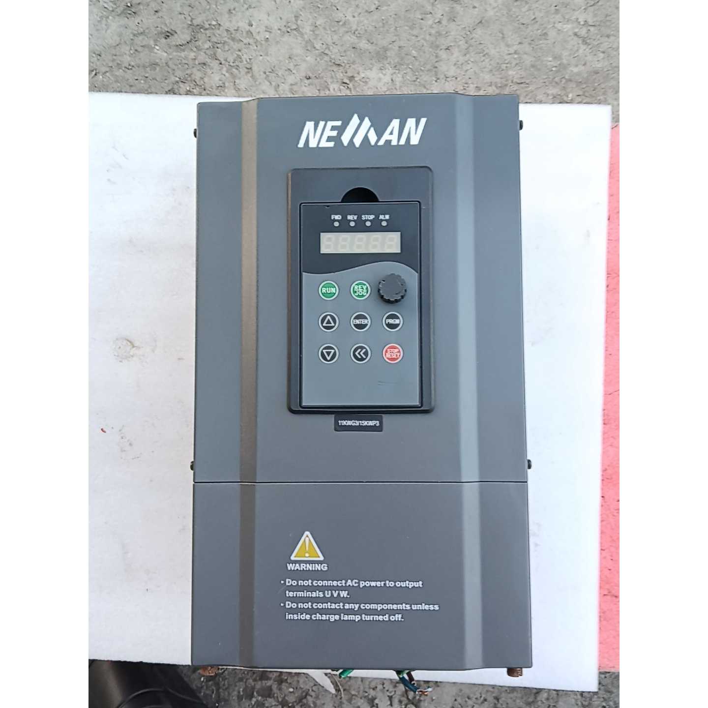 诺伊曼变频器M800M0110G3