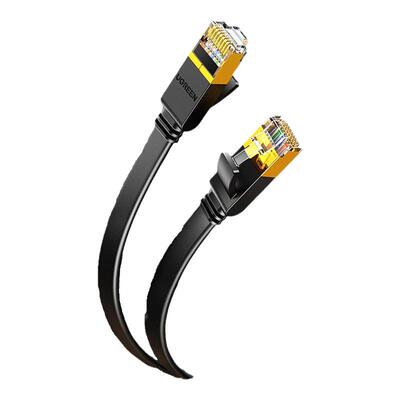 绿联扁平网线千兆万兆成品网线