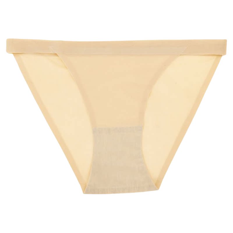 粉嫩三角内裤女性高级感精品