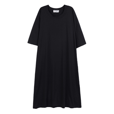 夏季衣服短袖t恤IKKB韩版