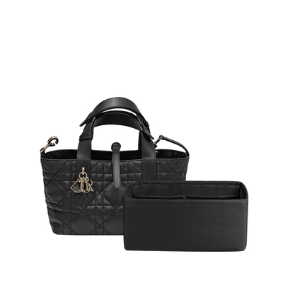 博主推荐！Toujours绸缎内胆包