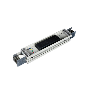 密集型母线槽封闭式母线槽插接铜母线槽防水耐火400A ~5000A定制