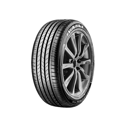 万力轮胎215/55R1895V舒适静音