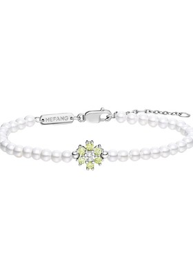 何方女手链多巴胺夏日时尚百搭