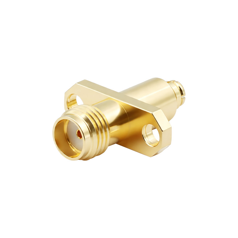 JLINK毫米波转接器SMA/SMP18G