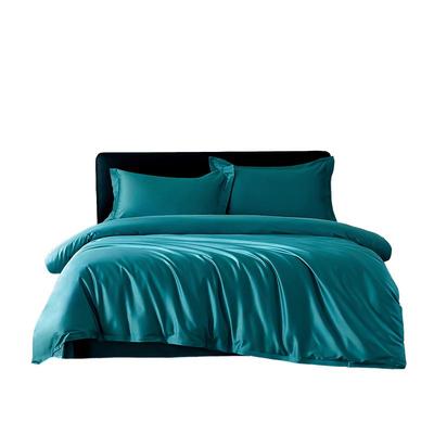 官方推荐100支双股匹马棉四件套