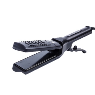 理发店专用电夹板浪板夹头发内蓬玉米须烫蓬松夹板女垫发根直发器