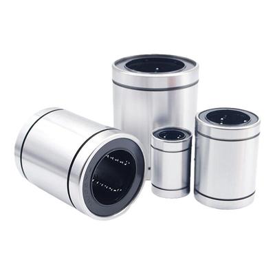 直线滑动轴承滚珠运动轴承LM