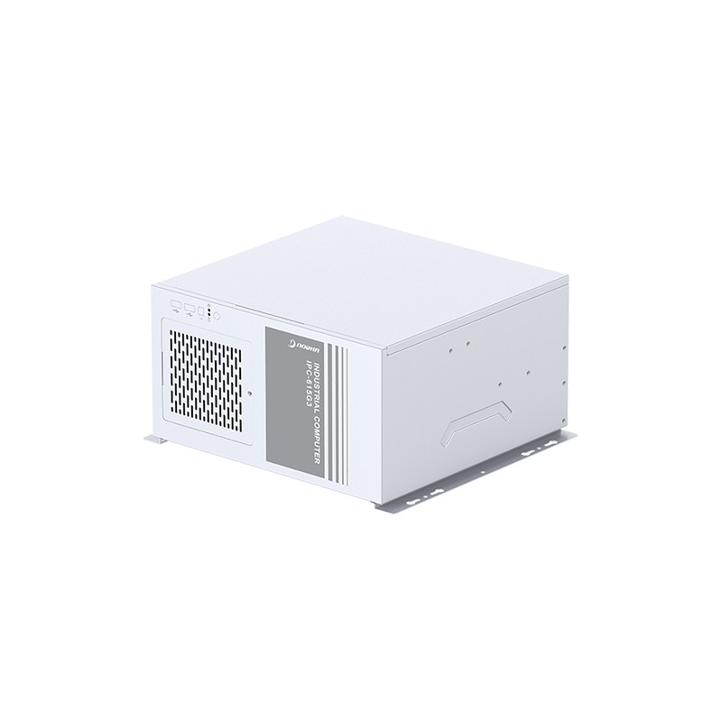 诺达佳IPC-615G3-H110工控机原装