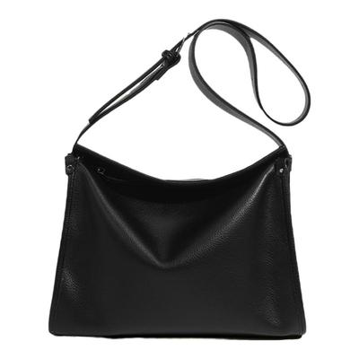 官网COALIEA&KAEFLI软皮托特包女