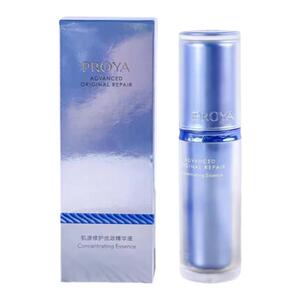 珀莱雅源力精华露2.0补水舒缓泛红修复屏障保湿维稳50mL源码