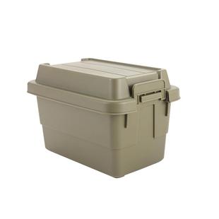 ISE MOUNT户外桌面收纳盒居家迷你旅行便携式调味瓶整理储物盒