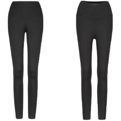 YPL裤高腰运动健身打底瑜伽服