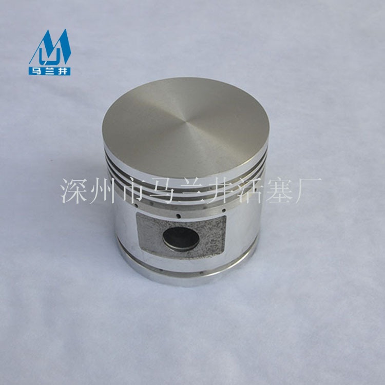 马兰井生产空压机配件活塞  凿岩路活塞式空压机配件活塞厂家