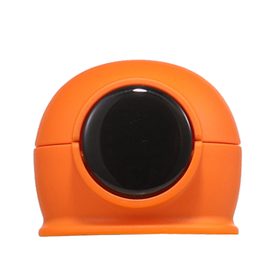 B.Duck小黄鸭儿童保温水杯盖水壶配件吸管杯盖子吸管吸嘴杯刷备用