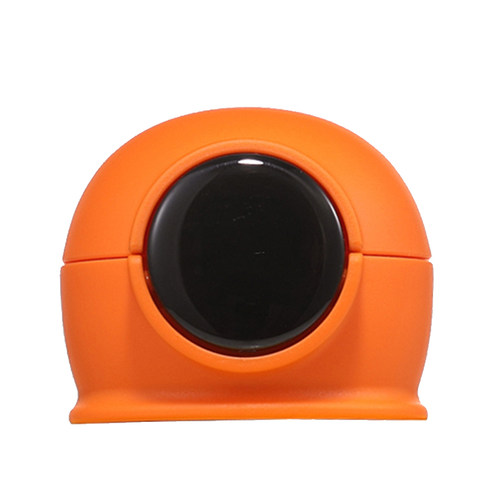 B.Duck小黄鸭儿童保温水杯盖水壶配件吸管杯盖子吸管吸嘴杯刷备用