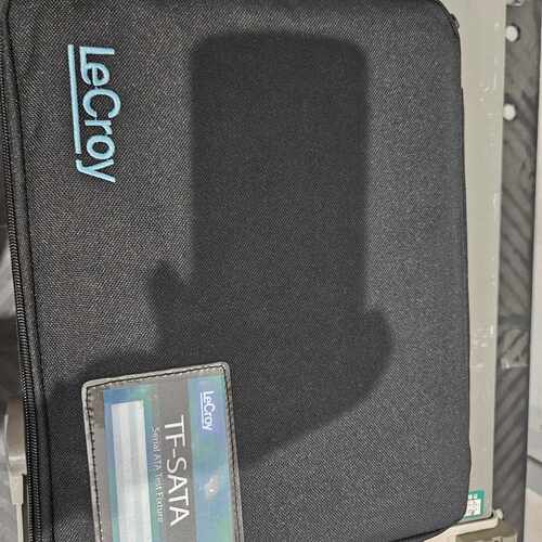 询价-lecroy力科tf-sata串行ata夹具，902659-