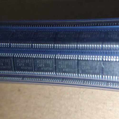 议价HC32F003C4PA-TSSOP20，925只，1只1.维修