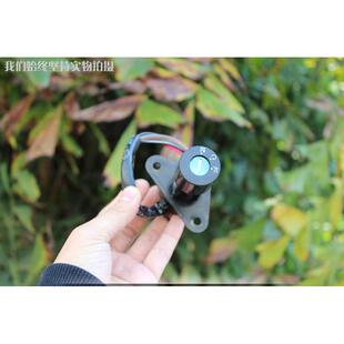 摩托车电门锁仿刀仔GS125电门锁125电门锁4线6线油箱盖