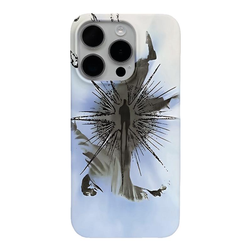 幻想梦境适用iPhone17promax手机壳华为mate80苹果16新款小米15红米k80硬壳OPPOReno15爆款全包菲林软壳