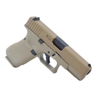 kublai忽必烈p1N1库拜莱品牌店软弹枪格洛克G17G19发射器模型玩具