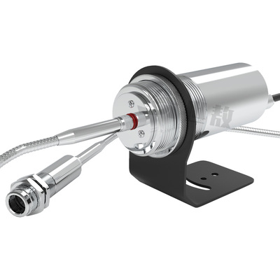 世敖激光瞄准红外测温仪