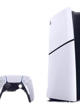 索尼（SONY）PS5 PRO家用游戏机PlayStation5国行港版游戏机主机