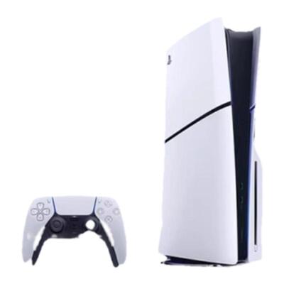 索尼（SONY）PS5 pro轻薄版playstation5国行游戏机阿里自营