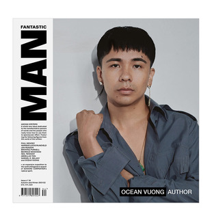 【现货】【单期杂志】Fantastic Man 作家之间 男性时尚专题杂志英国英文版 2021年NO.34期 图书