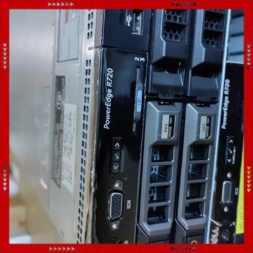 【问价】R720主板