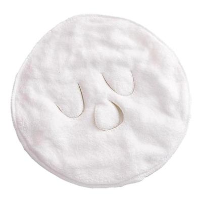 热敷毛巾面膜敷脸蒸脸美容神器