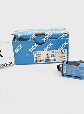 SICK WL9-3P3432 Reflexionslichtschranke 1049067 -OVP/unused-