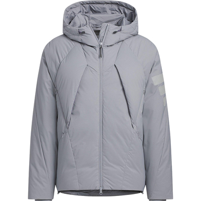 Adidas/阿迪达斯正品Future Style男士保暖宽松日常羽绒服KC2585