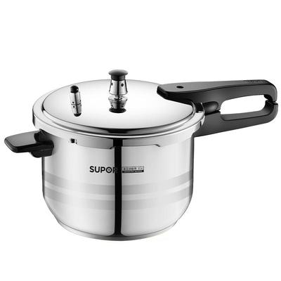 苏泊尔高压锅家用正品压力锅