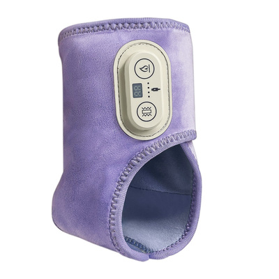 36颗聚能红光灯！多功能护脚踝!